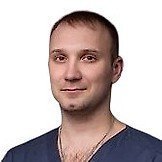Врач Ганчуков Егор Борисович