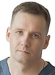 Врач Ганичев Денис Александрович