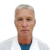 Врач Ганин Эдуард Анатольевич