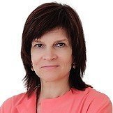 Врач Ганина Наталья Викторовна