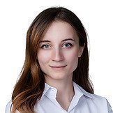 Врач Гапченко Анжелика Сергеевна