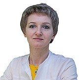 Врач Гарагуля Елена Борисовна