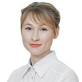Врач Гаранина Алена Алексеевна