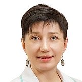 Врач Гаркунова Татьяна Александровна