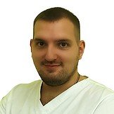 Врач Гарматин Сергей Владимирович