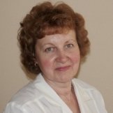 Врач Гаскина Тамара Константиновна
