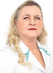 Врач Гаврилюк Анна Анатольевна