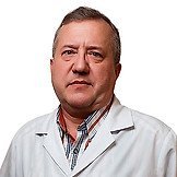 Врач Гаврилюк Валерий Павлович