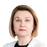 Врач Гаврилова Ирина Сергеевна