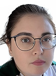Врач Гаврилова Наталья Александровна