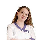 Врач Гаврилова Олеся Владимировна