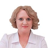 Врач Гаврина Татьяна Николаевна