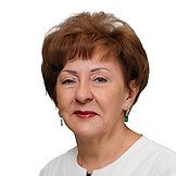 Врач Гаврюшкина Светлана Михайловна