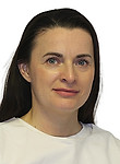 Врач Генчева Любовь Валерьевна