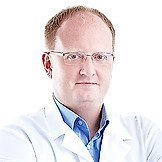 Врач Герасенко Андрей Александрович