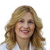 Врач Герасенко Светлана Ивановна