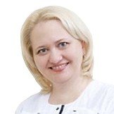Врач Герасимова Ирина Витальевна