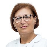 Врач Герасимова Наталья Никоновна