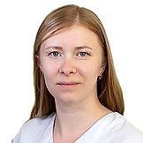 Врач Герасимук Юлия Алексеевна