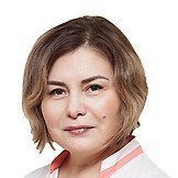 Врач Германова Ольга Алексеевна