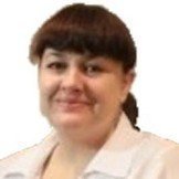Врач Гертер Татьяна Владимировна