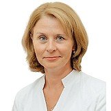Врач Гежа Евгения Николаевна