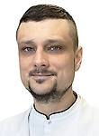 Врач Гильд Егор Витальевич