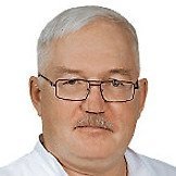 Врач Гилев Евгений Николаевич