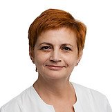 Врач Гимодтинова Галина Марсовна