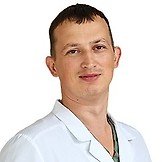 Врач Гирич Юрий Дмитриевич