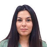 Врач Гюрзалиева Айдан Мирзоевна