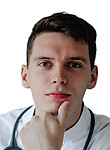 Врач Глазков Артур Александрович