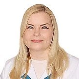 Врач Глазкова Ольга Владимировна