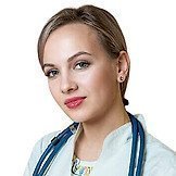 Врач Глебова Татьяна Романовна