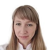 Врач Глубокая Олеся Олеговна