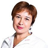 Врач Глухова Юлия Вадимовна