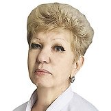 Врач Глухова Тамара Александровна