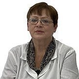 Врач Глушкова Татьяна Юрьевна
