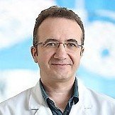 Врач Гмыза Сергей Владимирович