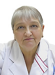 Врач Годик Светлана Даниловна