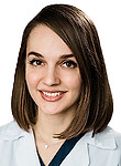 Врач Гофер Юлия Евгеньевна