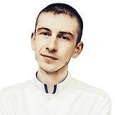Врач Гофман Дмитрий Вячеславович