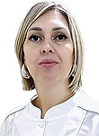Врач Голдина Юлия Александровна