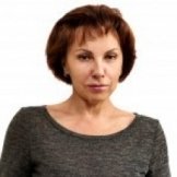 Врач Голгофская Ирина Геннадьевна