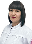 Врач Голитарова Марина Павловна