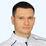 Врач Голядкин Константин Игоревич