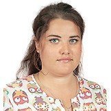 Врач Голод Екатерина Александровна