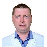 Врач Головенко Сергей Андреевич