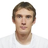 Врач Головин Михаил Сергеевич