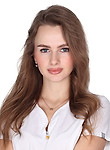 Врач Головко Елена Владимировна